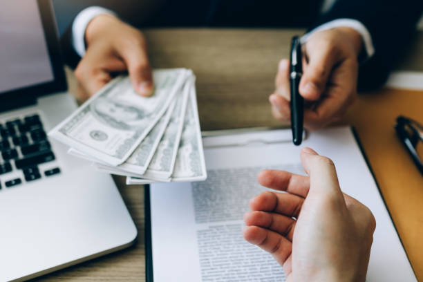 Best Secured Loans  in Longtown, OK